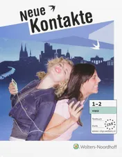 Omslag van Textbuch