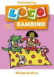 Omslag van Dit kan ik al