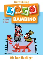 Omslag van Dit kan ik al