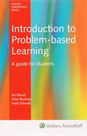 Omslag van Introduction to Problem-based Learning