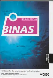 Omslag van English edition