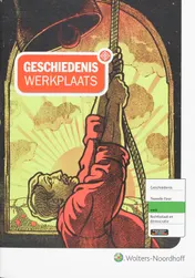 Omslag van Vwo