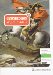 Omslag van Vwo