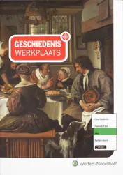 Omslag van Vwo