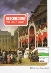 Omslag van Vwo