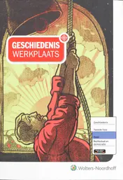 Omslag van Rechtsstaat en democratie