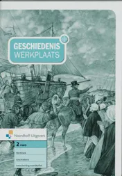 Omslag van Werkboek