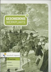 Omslag van Werkboek