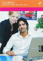 Omslag van Werkboek
