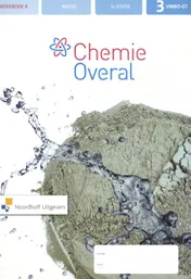 Omslag van werkboek A