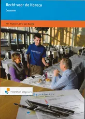 Omslag van Casusboek