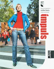 Omslag van Informatieboek