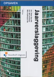 Omslag van Opgaven