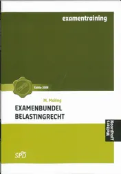 Omslag van 2008