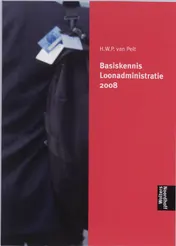 Omslag van 2008