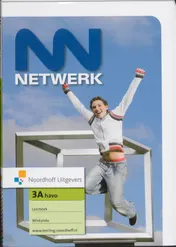 Omslag van 3A Havo