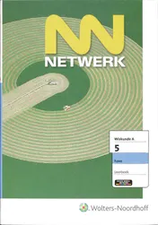 Omslag van 5 Havo