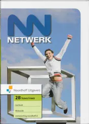 Omslag van Havo/vwo deel 2B