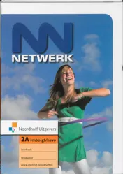 Omslag van Leerboek