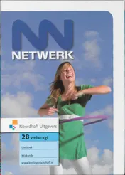 Omslag van Leerboek