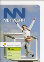 Omslag van Leerboek wiskunde