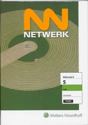 Omslag van Leerboek