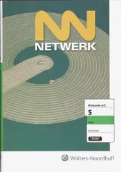 Omslag van Leerboek