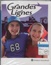 Omslag van Livres de textes A+B