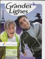 Omslag van Tekstboek A+B