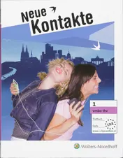 Omslag van Textbuch