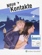 Omslag van Textbuch