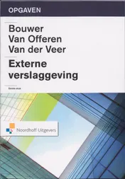 Omslag van Opgaven