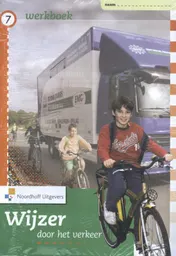 Omslag van Werkboek