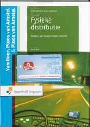 Omslag van Fysieke distributie
