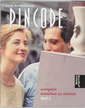 Omslag van Leerlingenboek