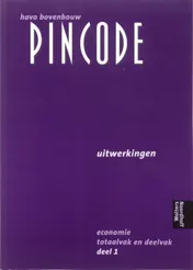 Omslag van Uitwerkingen