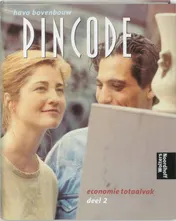 Omslag van Leerlingenboek
