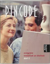 Omslag van Leerlingenboek
