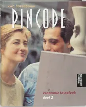 Omslag van Leerlingenboek