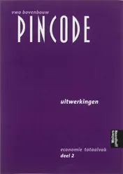Omslag van Uitwerkingen