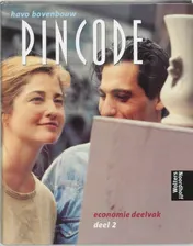 Omslag van Leerlingenboek 2
