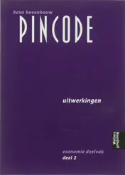 Omslag van Uitwerkingen