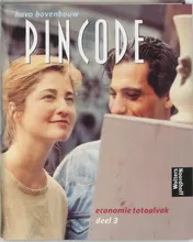 Omslag van Leerlingenboek 3