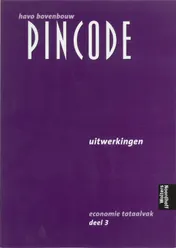 Omslag van Uitwerkingen