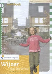 Omslag van Werkboek
