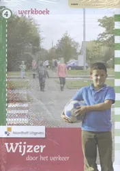 Omslag van werkboek