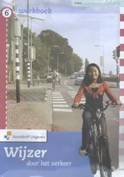 Omslag van werkboek