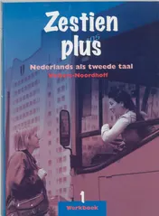 Omslag van Werkboek