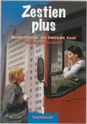 Omslag van Tekstboek