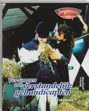 Omslag van Tekstboek